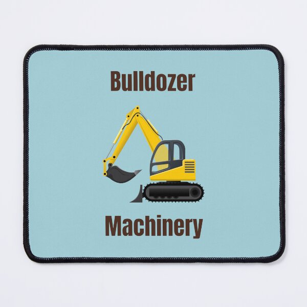 Item preview, Old Dozer designed and sold by Chekky.