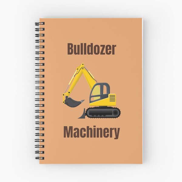 Item preview, Old Dozer designed and sold by Chekky.