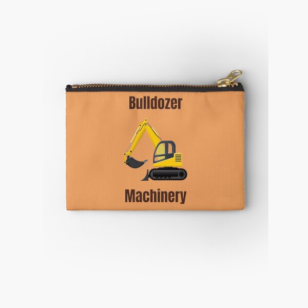 Item preview, Old Dozer designed and sold by Chekky.