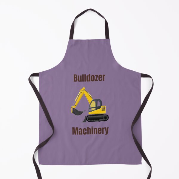 Item preview, Old Dozer designed and sold by Chekky.