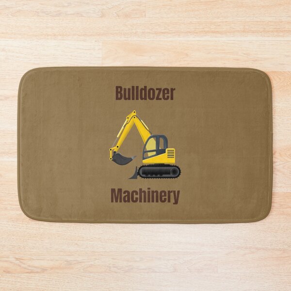 Item preview, Old Dozer designed and sold by Chekky.