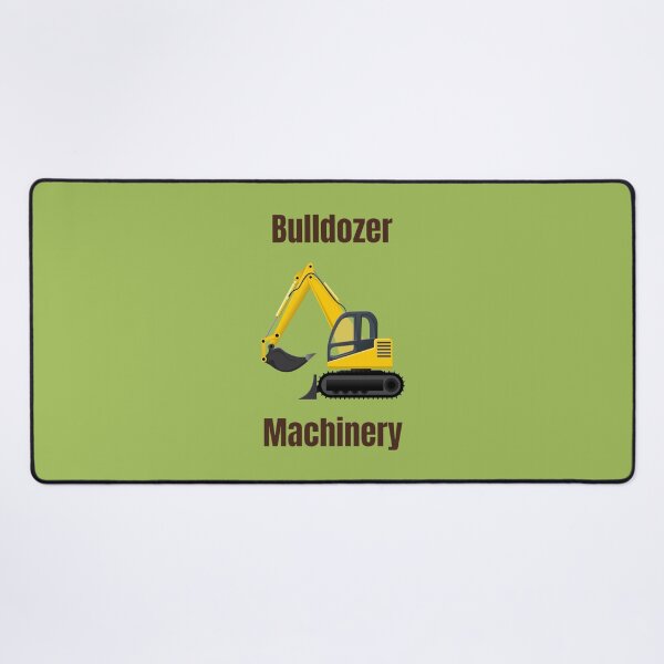 Item preview, Old Dozer designed and sold by Chekky.