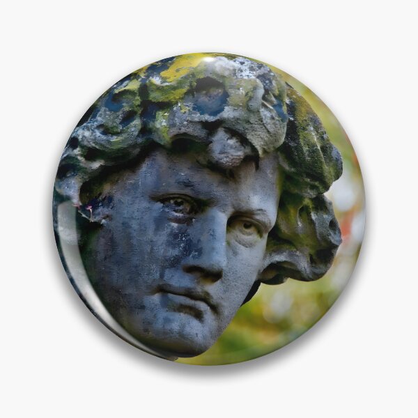 Item preview, angel face designed and sold by Palatinasart.