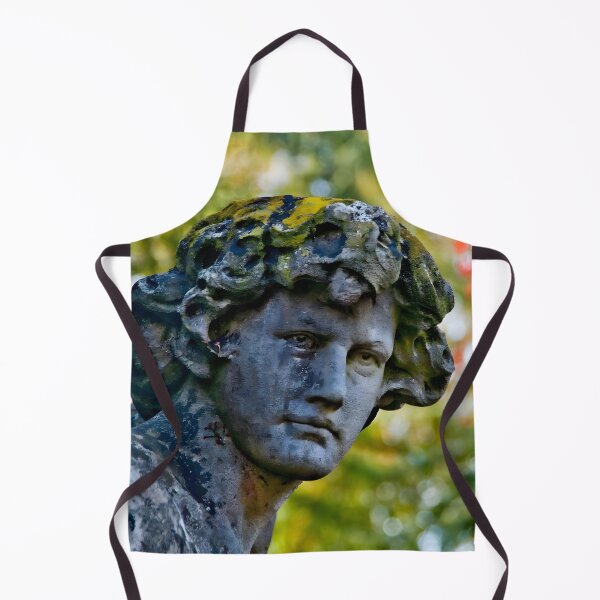 Item preview, angel face designed and sold by Palatinasart.