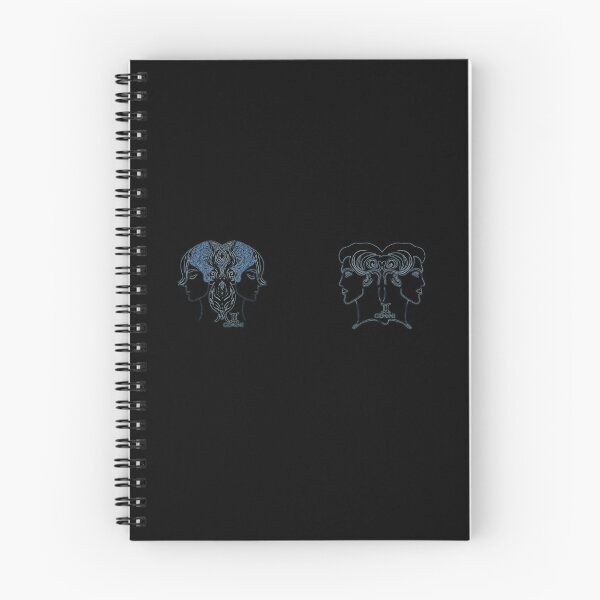 Item preview,  Use personal horoscope items with your loved one (gemini-gemini) designed and sold by colorfulofparty.