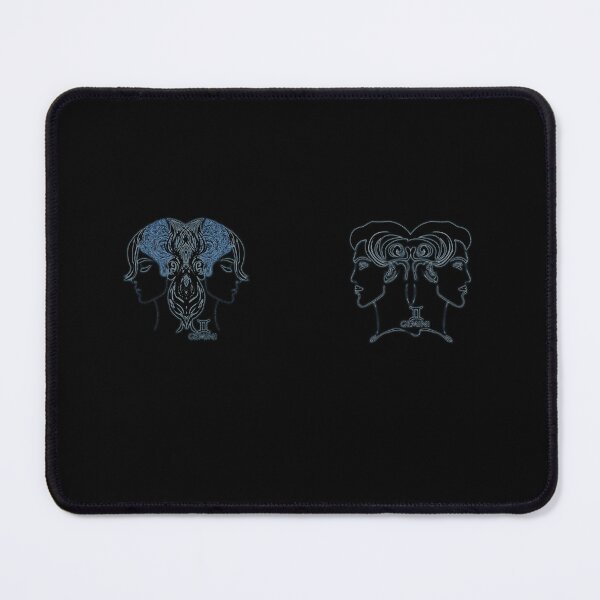 Item preview,  Use personal horoscope items with your loved one (gemini-gemini) designed and sold by colorfulofparty.
