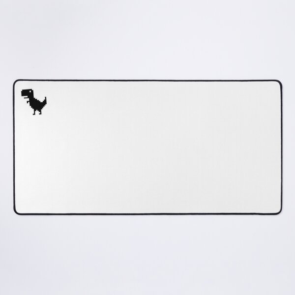 Item preview, google dino cool sticker! designed and sold by niks-s.