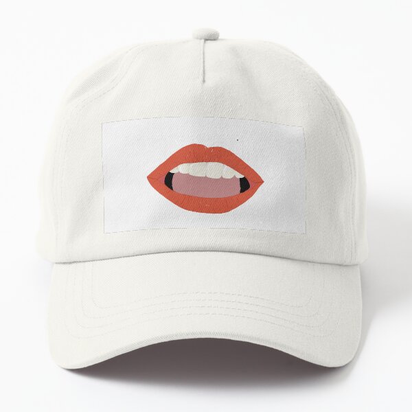 Aperçu de l'œuvre Pop art lips créée et vendue par AmandineT.