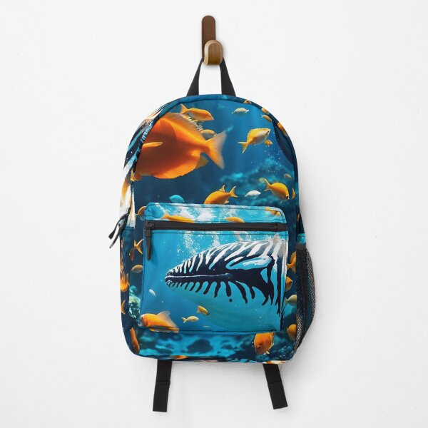 Item preview, mix of orca and zebra designed and sold by Palatinasart.