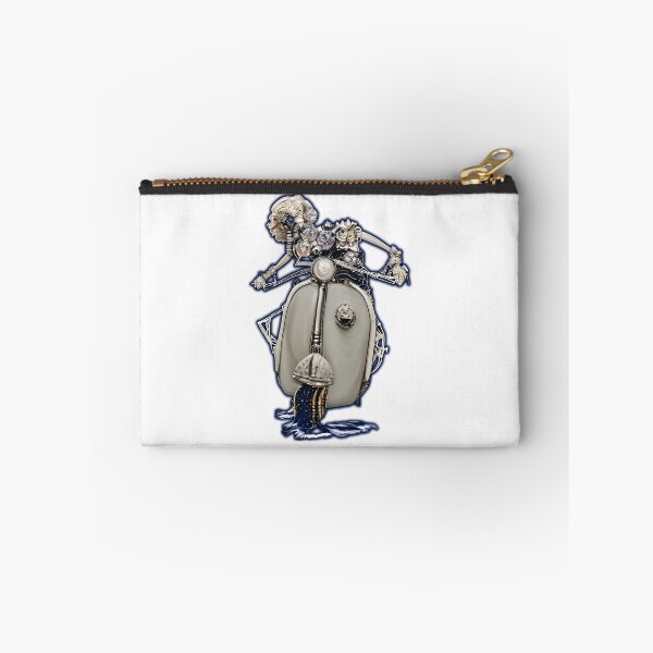 Item preview, Surreal Scooter designed and sold by Fadi Alyaldani.