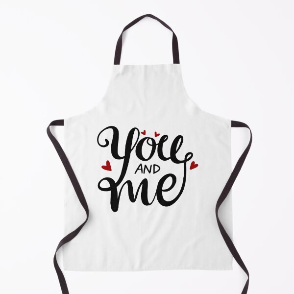 Item preview, You and Me t-shirts and stickers love t-shirts designed and sold by ArtsTime.