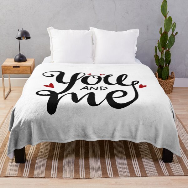 Item preview, You and Me t-shirts and stickers love t-shirts designed and sold by ArtsTime.