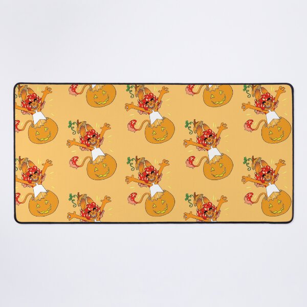 Item preview, Pumpkin Popup designed and sold by LichesGetStitches.