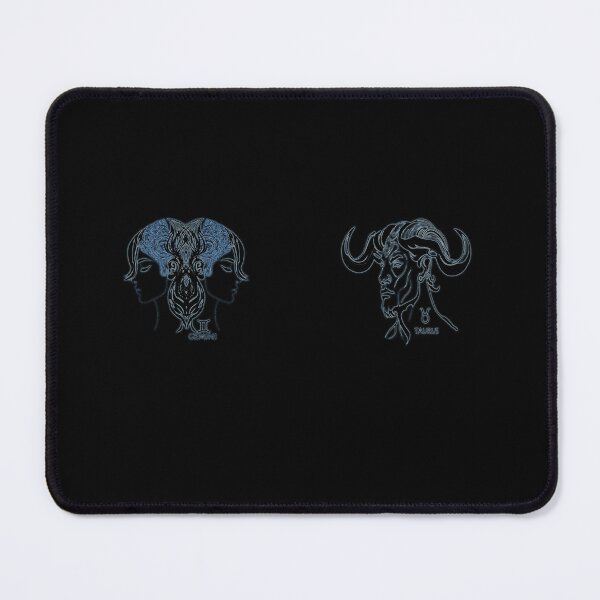 Item preview, Use personal horoscope items with your loved one (gemini-taurus) designed and sold by colorfulofparty.