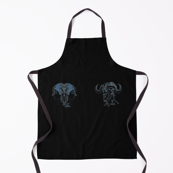 Item preview, Use personal horoscope items with your loved one (gemini-taurus) designed and sold by colorfulofparty.