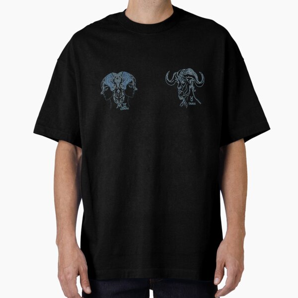 Item preview,   Use personal horoscope items with your loved one (gemini-taurus) designed and sold by colorfulofparty.