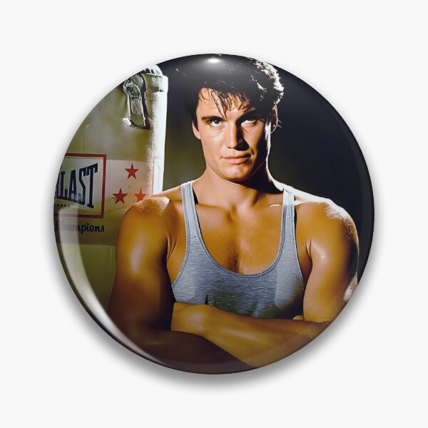 Item preview, Dolph lundgren designed and sold by akustrong.