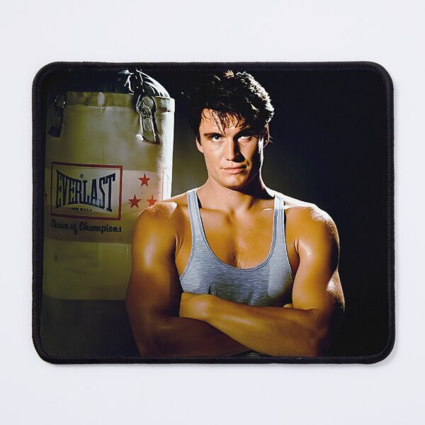 Item preview, Dolph lundgren designed and sold by akustrong.