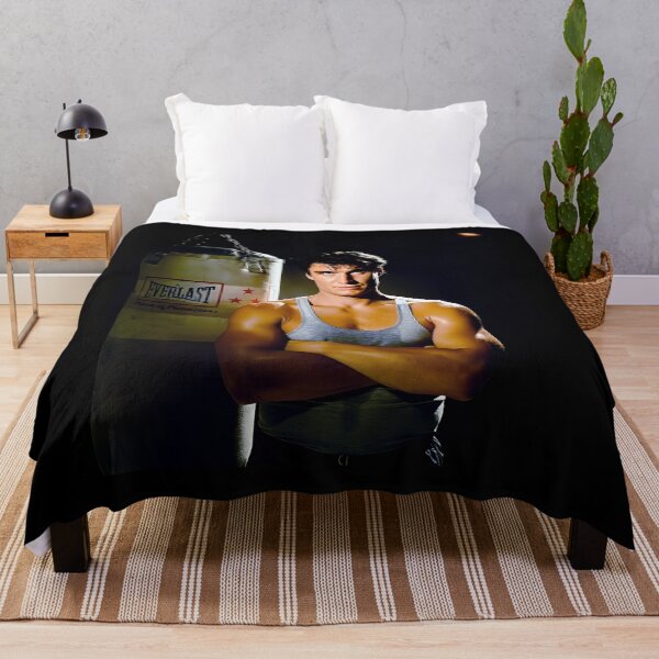 Item preview, Dolph lundgren designed and sold by akustrong.