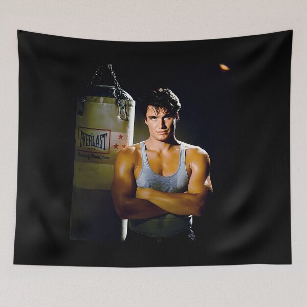 Item preview, Dolph lundgren designed and sold by akustrong.