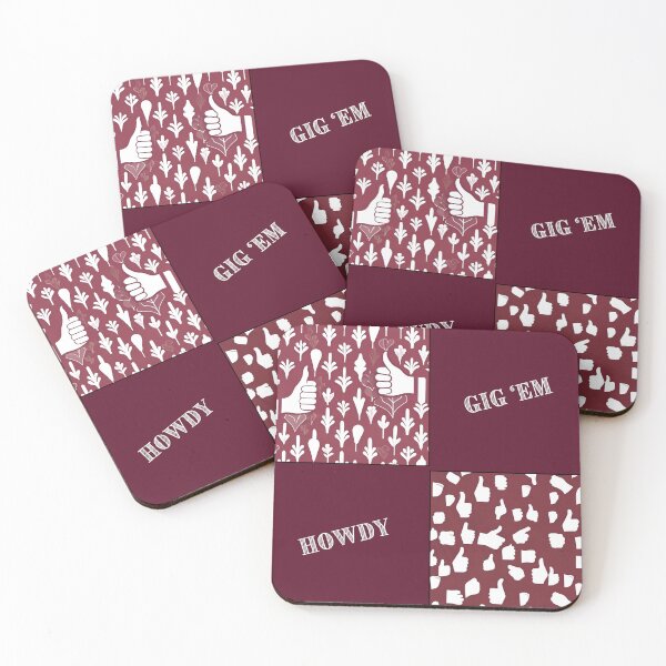 Item preview, Gig 'em Ags! designed and sold by elizabethdancer.