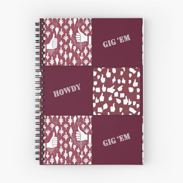 Item preview, Gig 'em Ags! designed and sold by elizabethdancer.