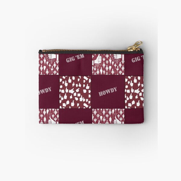 Item preview, Gig 'em Ags! designed and sold by elizabethdancer.