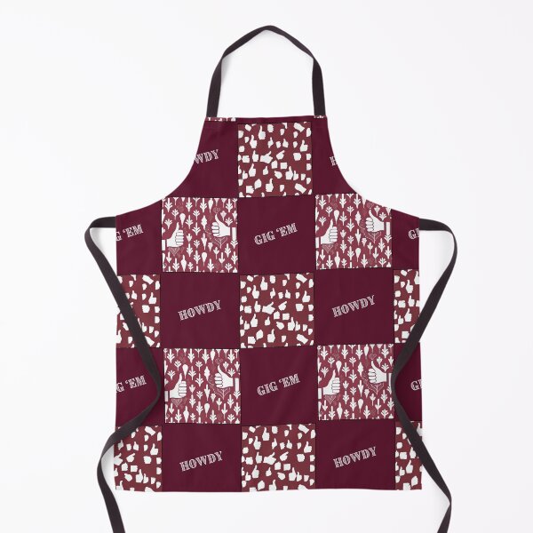 Item preview, Gig 'em Ags! designed and sold by elizabethdancer.