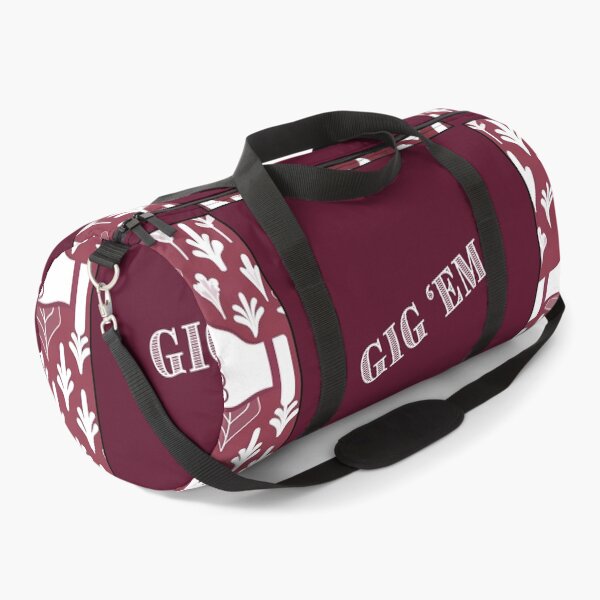 Item preview, Gig 'em Ags! designed and sold by elizabethdancer.
