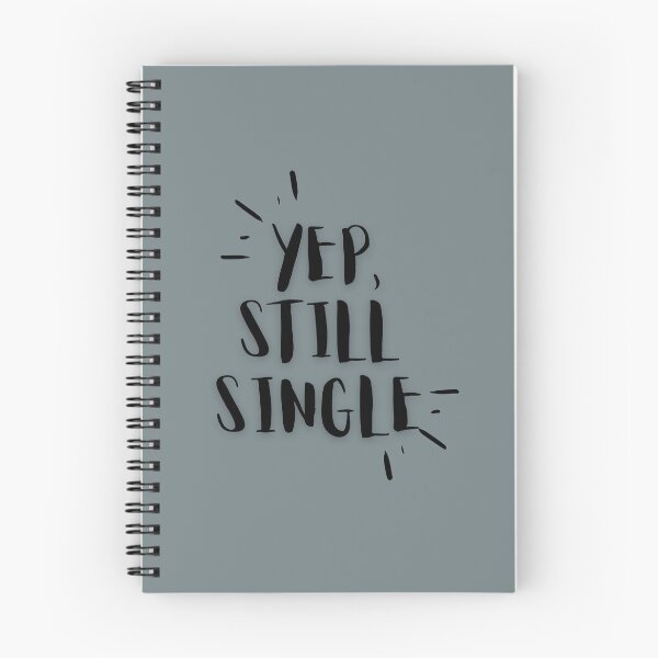 Item preview, Single & Sarcastic Humor Design designed and sold by Zakrytos ★★★★★.