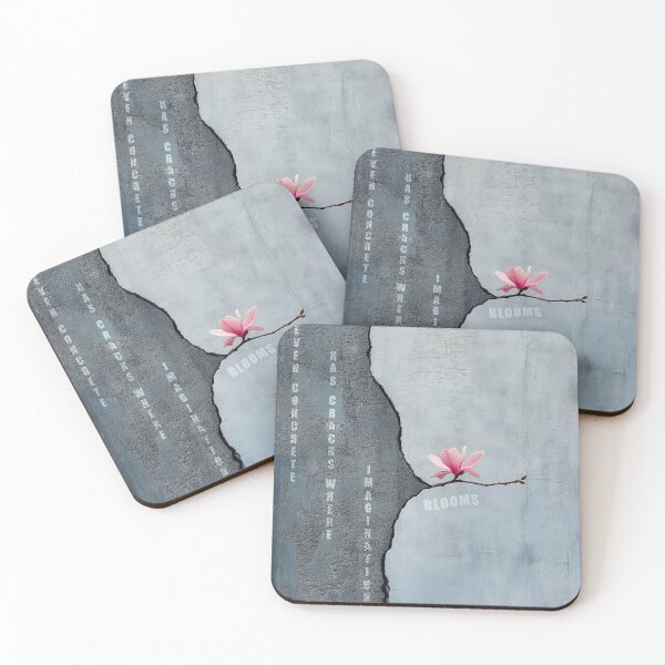 Item preview, Concrete Blooms designed and sold by Bearabilia.