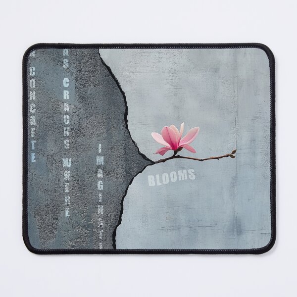 Item preview, Concrete Blooms designed and sold by Bearabilia.
