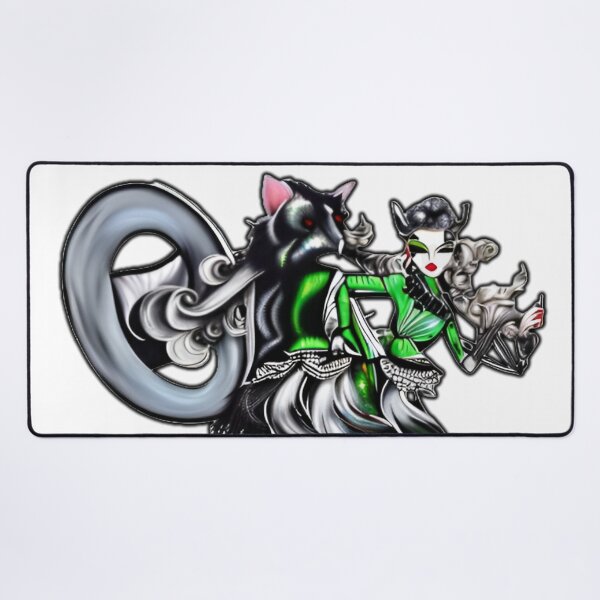 Item preview, The Shadow Chariot designed and sold by Fadi Alyaldani.