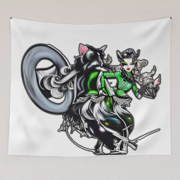 Item preview, The Shadow Chariot designed and sold by Fadi Alyaldani.