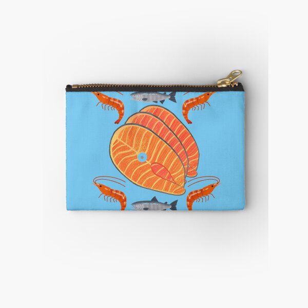 Item preview, Seafood Basket designed and sold by Chekky.