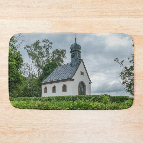 Item preview, Reifenberg War Memorial Chapel designed and sold by Palatinasart.