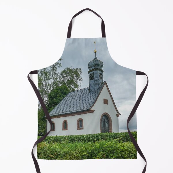 Item preview, Reifenberg War Memorial Chapel designed and sold by Palatinasart.