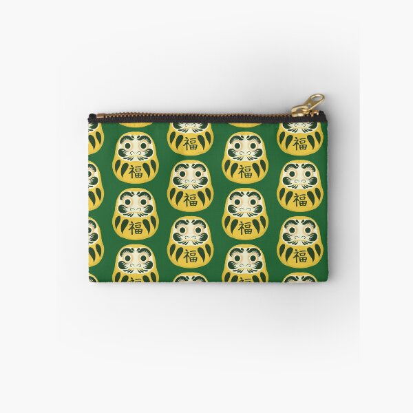 Item preview, Lucky DARUMA Japanese symbol of motivational and success  designed and sold by tayaan.