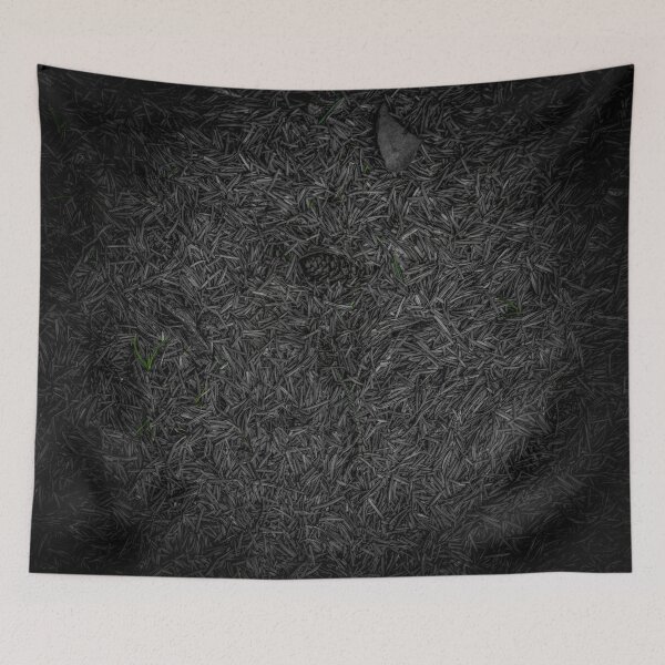 Item preview, Needle Carpet Green Color Pop designed and sold by Arc1.