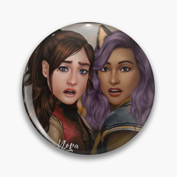 Item preview, Art Of The Royal Romance's Main Character's designed and sold by Choices Nova/SadyEdits.