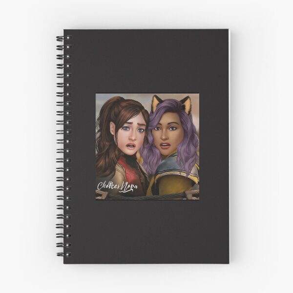 Item preview, Art Of The Royal Romance's Main Character's designed and sold by Choices Nova/SadyEdits.