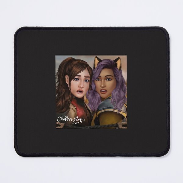 Item preview, Art Of The Royal Romance's Main Character's designed and sold by Choices Nova/SadyEdits.