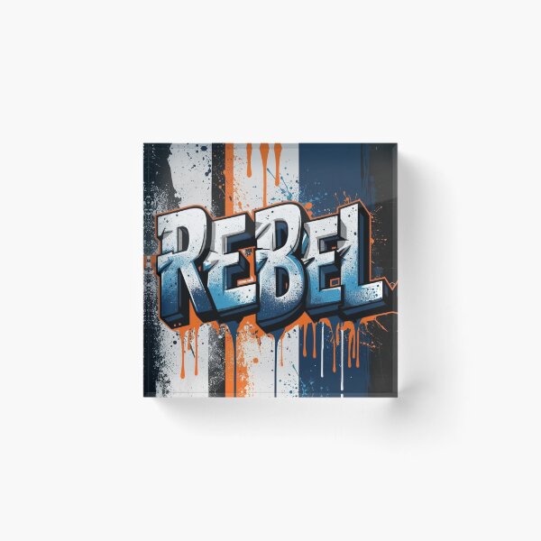 Item preview, Rebel Tees.  designed and sold by Abelfashion.