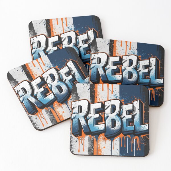 Item preview, Rebel Tees.  designed and sold by Abelfashion.