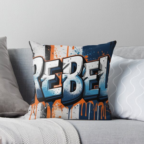 Item preview, Rebel Tees.  designed and sold by Abelfashion.
