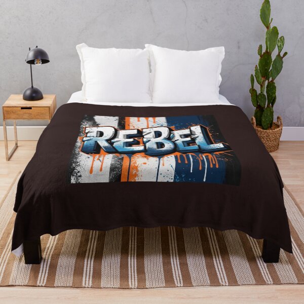 Item preview, Rebel Tees. designed and sold by Abelfashion.