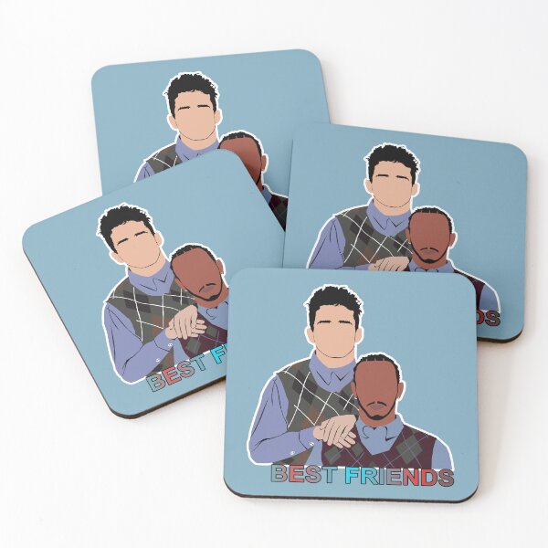 Item preview, Best Friends designed and sold by ZooStateofMind.
