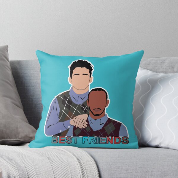 Item preview, Best Friends designed and sold by ZooStateofMind.
