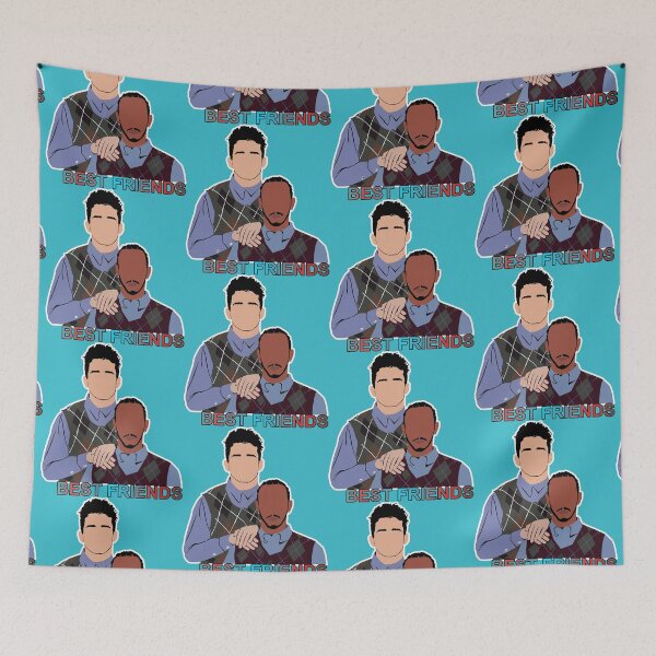 Item preview, Best Friends designed and sold by ZooStateofMind.