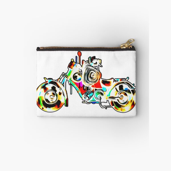 Item preview,  Psychedelic Chopper/invert designed and sold by Fadi Alyaldani.